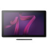 Tableta digitalizadora wacom cintiq pro dth172k0b 17 pulgadas