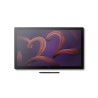 Tableta digitalizadora wacom cintiq pro dth227k0b 22 pulgadas