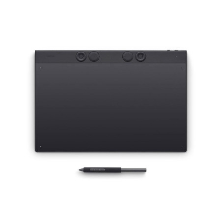 Tableta digitalizadora wacom intuos pro large