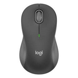 Raton inalambrico logitech signature m550 grafito