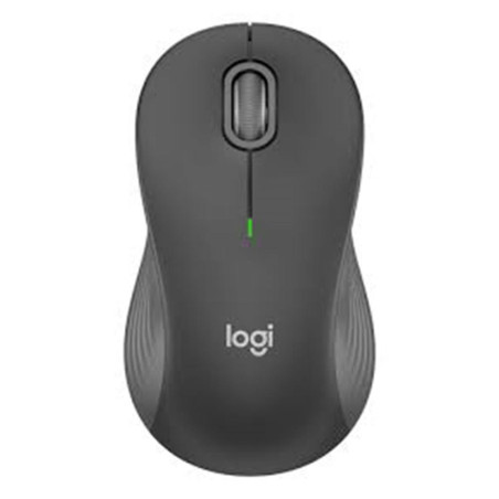Raton inalambrico logitech signature m550 grafito