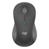 Raton inalambrico logitech signature m550 grafito
