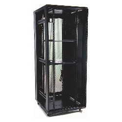 Armario rack 32u 1.610x600x600 con accesorios