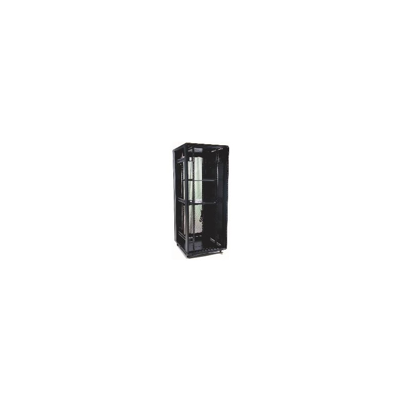 Armario rack 42u 2.05x600x1000 con accesorios