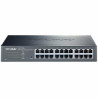 Switch 24 puertos 10 - 100 - 1000 tp - link tl - sg1024de