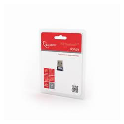 Adaptador bluetooth y tarjeta de red btd - mini5 usb -  inalambrico -  negro