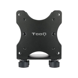 Soporte para mini pc tooq maximo 70mm ancho -  acople monitor  - 5kg max