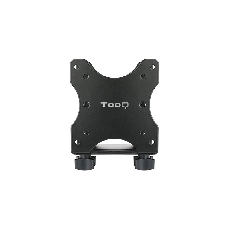 Soporte para mini pc tooq maximo 70mm ancho -  acople monitor  - 5kg max