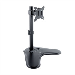 Soporte monitor de mesa tooq db1701tn - b para pantalla 17 pulgadas - 32 pulgadas carga maxima 9kg