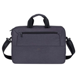 Maletin rivacase 7730 suzuka para portatil 15.6 pulgadas negro
