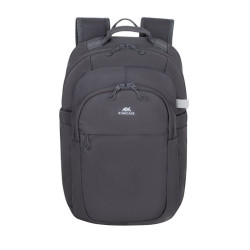 Mochila rivacase 5432 aviva para portatil 15.6 pulgadas gris