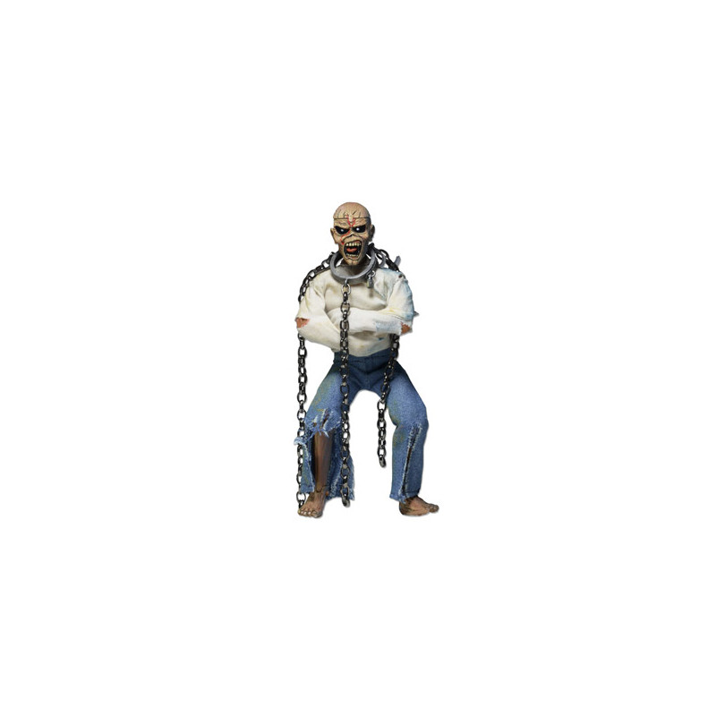 Figura neca iron maiden eddie piece of mind