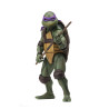 Figura neca las tortugas ninja pelicula 1990 donatello