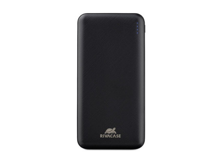 Powerbank rivacase va2137 10000mah negro