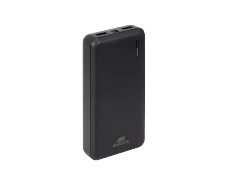 Powerbank rivacase va2190 20000mah negro