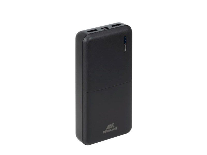 Powerbank rivacase va2190 20000mah negro