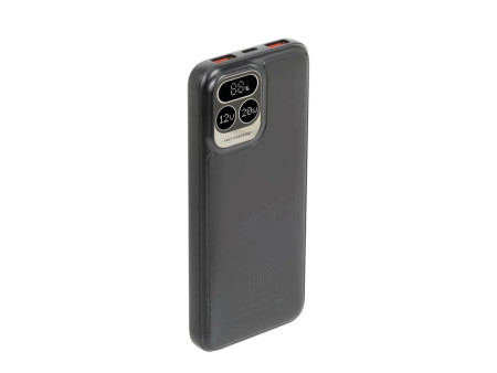 Powerbank rivacase va2511 10000mah negro