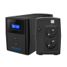 Sai ups phasak 1000va sirius ph 7310 interactivo 1kva