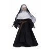 Figura neca the nun la monja clothed