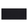 Alfombrilla logitech g g840 negro