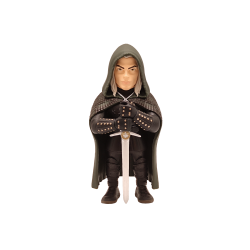 Figura minix the witcher temporada 3 geralt 12 cm