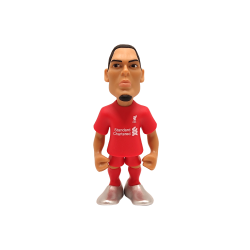 Figura minix futbol fc liverpool van dijk 12 cm