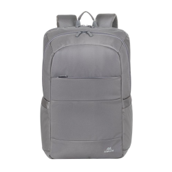 Mochila rivacase 8267 ulsan para portatil 17.3 pulgadas gris