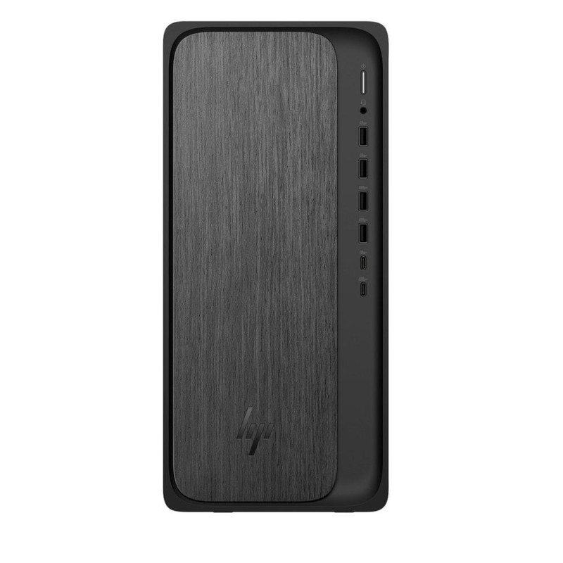 Ordenador hp omnidesk m02 - 0025ns ryzen 5 - 8500g -  16gb -  ssd 1tb -  w11
