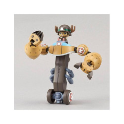 Chopper robo super 2 heavy armor re - run