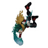 Figura banpresto my hero academia the amazing heroes plus izuku midoriya iii 20cm