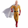 Figura banpresto one punch man grandista saitama 27cm