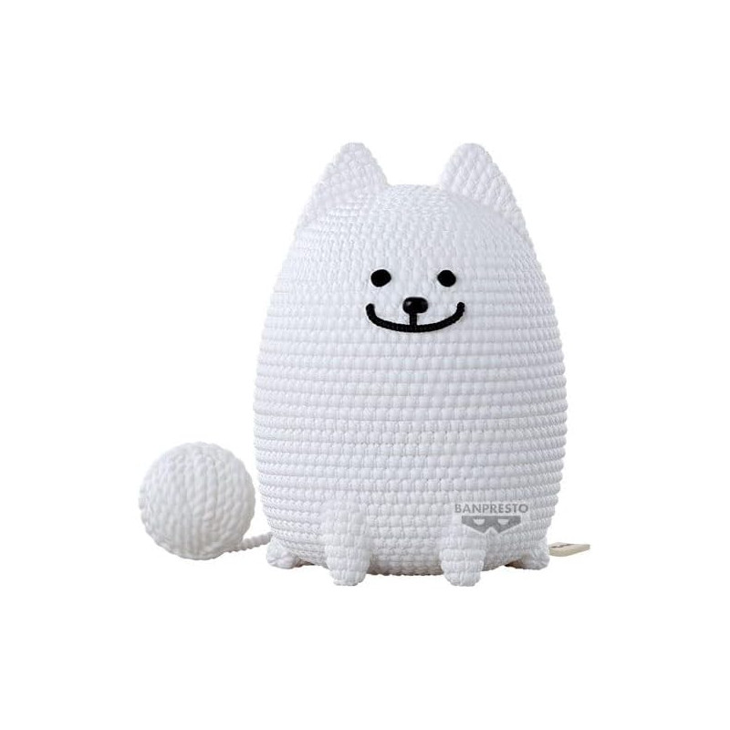 Figura banpresto undertale annoying dog