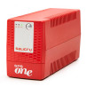 Sai salicru one sps700va - 360w iec new