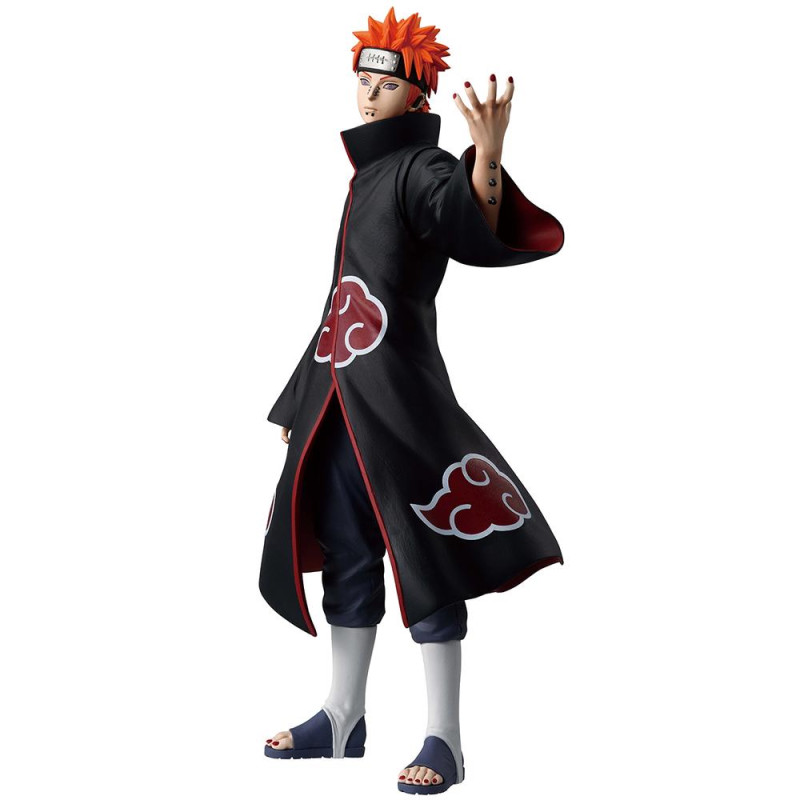 Ichibansho figure masterlise pain (a bridge between the lament of samsara and peace)