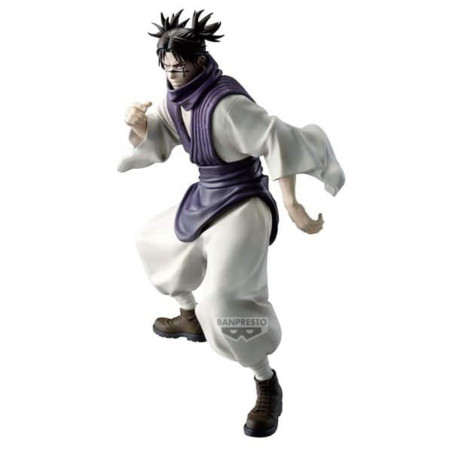 Figura banpresto jujutsu kaisen maximatic choso 21cm