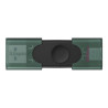 Memoria usb 3.2 usb tipo c kingston 256gb datatraveler duo