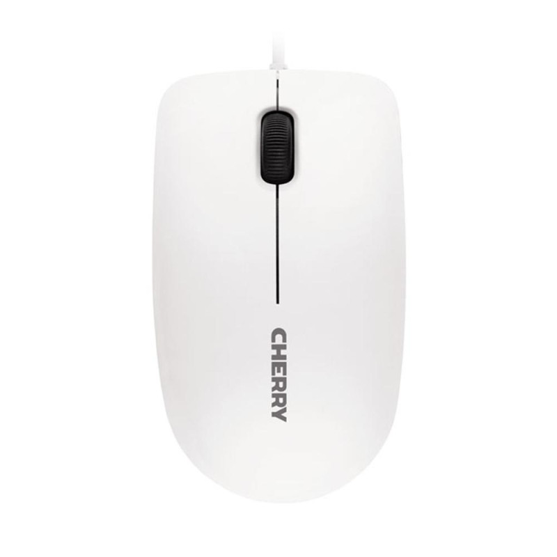 Raton cherry mc 1000 gris usb