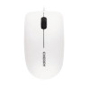 Raton cherry mc 1000 gris usb