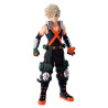 Figura banpresto my hero academia katsuki bakugo