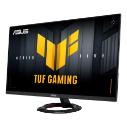 Monitor led 27 pulgadas asus tuf gaming vg279q5r fast ips -  fhd -  dp -  hdmi -  200hz -  1ms -  vesa 75x75
