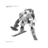 Maqueta bandai 30mm 1 144 roundnova ii