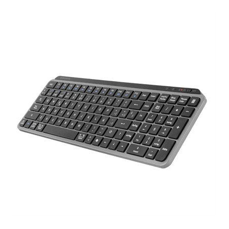 Teclado mars gaming mk - silenkeyses