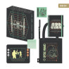 Set regalo escritorio star wars
