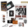 Set regalo box buster goonies