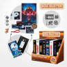 Set regalo box buster vhs