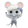 Figura banpresto demon slayer kimetsu no yaiba fluffy puffy muscular mice ver.a 7cm
