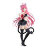 Figura banpresto to loveru darkness nyarls collectión lala satalin deviluke