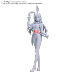 Figura banpresto my dress up darling season 2 glitter&glamours marin kitagawa halloween bunny ver.