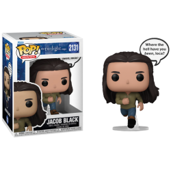 Pop sayings: twilight s2 -  jacob black