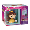 Funko pop nooks la bella y la bestia bella en la biblioteca